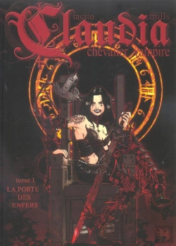 Bertrand.pt - Claudia T.1 ; La Porte Des Enfers