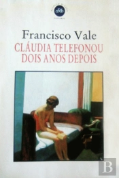Cláudia Telefonou Dois Anos Depois