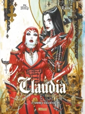 Claudia - Tome 02
