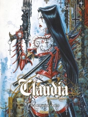 Claudia - Tome 04