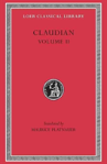 Claudian, Volume Ii