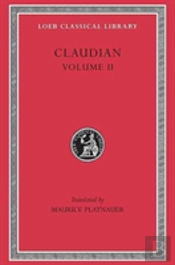 Claudian, Volume Ii