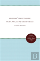Claudian'S In Eutropium