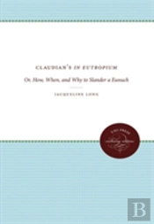 Claudian'S In Eutropium