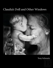 Claudia'S Doll And Other Windows