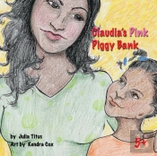 Claudia'S Pink Piggy Bank