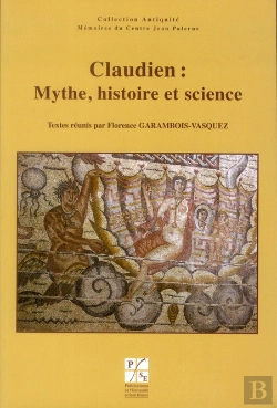 Bertrand.pt - Claudien Histoire Mythe Et Science