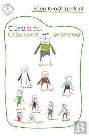 Claudin, Classe X Chez Les Dinormos