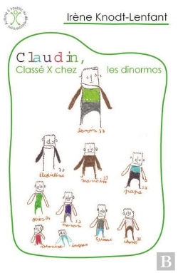 Bertrand.pt - Claudin, Classe X Chez Les Dinormos