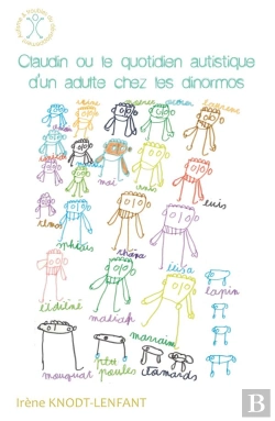 Bertrand.pt - Claudin Ou Le Quotidien Autistique D'Un Adulte Chez Les Dinormos