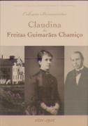 Claudina de Freitas Guimarães Chamiço