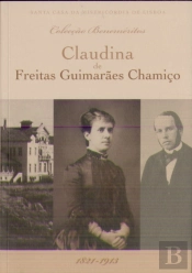 Claudina de Freitas Guimarães Chamiço