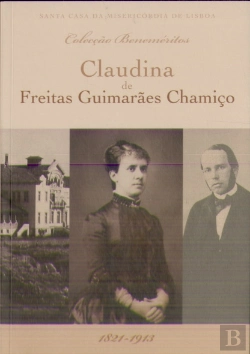 Bertrand.pt - Claudina de Freitas Guimarães Chamiço
