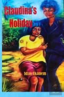 Claudina'S Holiday