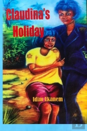 Claudina'S Holiday