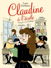 Claudine À L'École