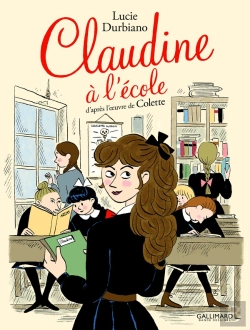 Bertrand.pt - Claudine À L'École