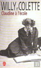 Claudine À L'École