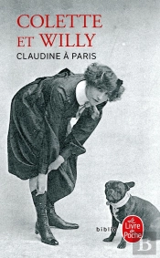 Claudine À Paris