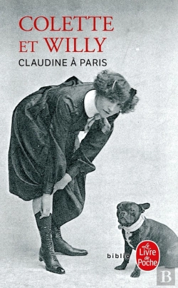 Bertrand.pt - Claudine À Paris