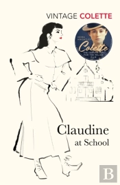 Claudine At School