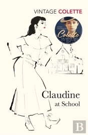 Claudine At School