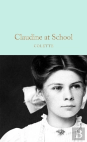 Claudine At School