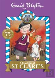 Claudine At St Clare'S