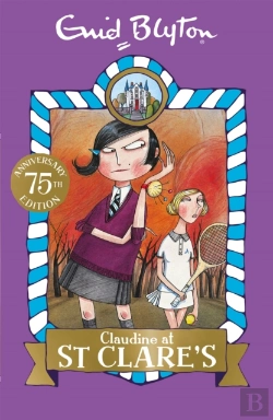 Bertrand.pt - Claudine At St Clare'S