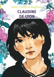 Claudine De Lyon