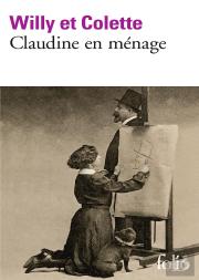 Claudine En Ménage