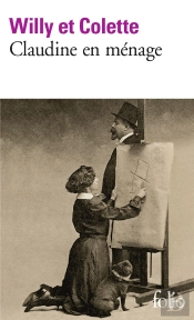 Claudine En Ménage