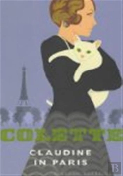 Bertrand.pt - Claudine In Paris