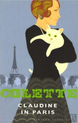 Bertrand.pt - Claudine In Paris