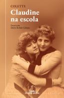 Claudine Na Escola