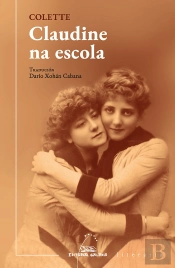 Claudine Na Escola
