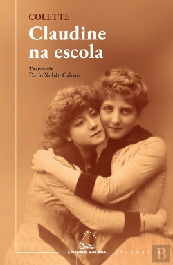 Bertrand.pt - Claudine Na Escola