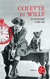 Claudine S'En Va