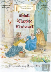 Claudine Thevenet : Loués Soient À Jamais Jésus Et Marie
