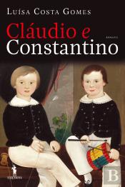 Cláudio e Constantino