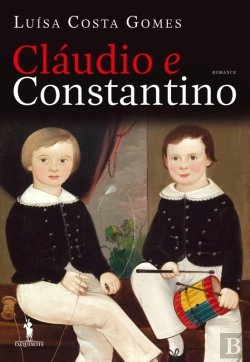 Bertrand.pt - Cláudio E Constantino