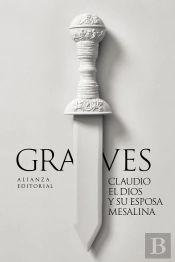 Claudio El Dios Y Su Esposa Mesalina