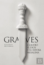 Claudio El Dios Y Su Esposa Mesalina