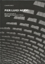 Claudio Greco: Pier Luigi Nervi