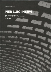 Claudio Greco Pier Luigi Nervi