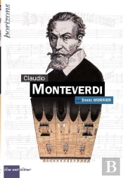Claudio Monteverdi