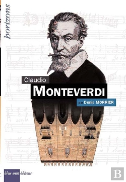Bertrand.pt - Claudio Monteverdi