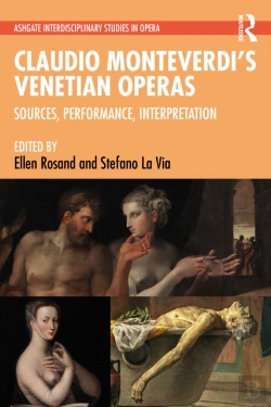 Bertrand.pt - Claudio Monteverdi'S Venetian Operas