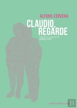 Bertrand.pt - Claudio, Regarde