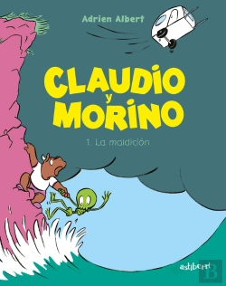 Bertrand.pt - Claudio Y Morino 1. La Maldición